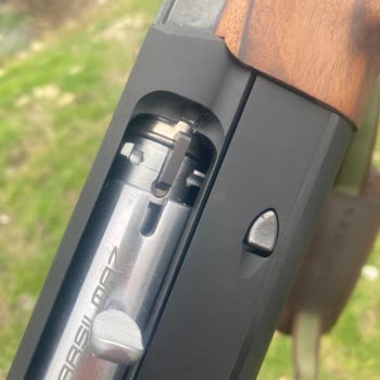 Sarsılmaz Silah Sorunlu Silah Bu