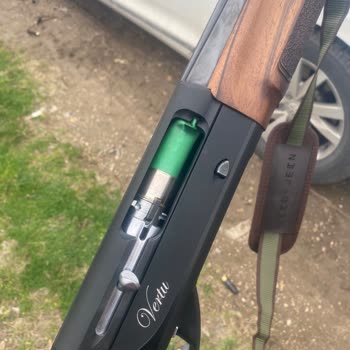 Sarsılmaz Silah Sorunlu Silah Bu