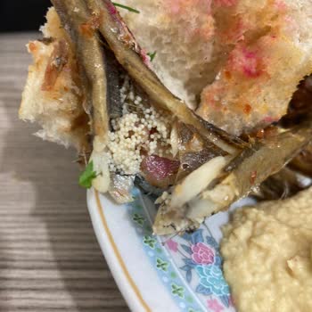 A101 Daha Kötü Bir Balık Görmedim