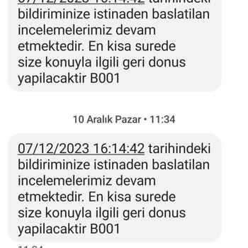 Türk Telekom Operatörde İlk Ayım Ama Hayal Kırıklığı Yaşattılar