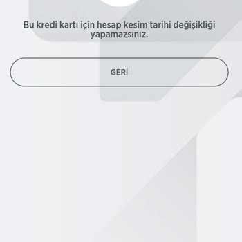 Ziraat Bankası Hesap Kesim Tarihi Soyunu