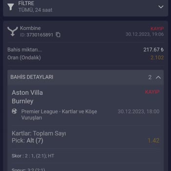 Mislibet Kelime Oyunlarıyla Yalanlarla Tutan Kupona Suikast Yaptılar!