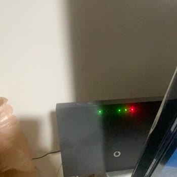 Vodafone Net Genel Arıza Çözülemiyor