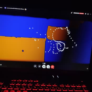Asus Bilgisayar G614JU Ölü Piksel, Donanım, Yazılımsal Hataları