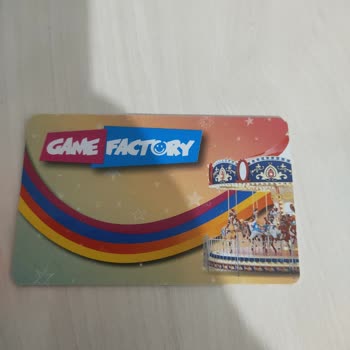 Game Factory İşletme Şikayeti Üslup ve Yaklaşım