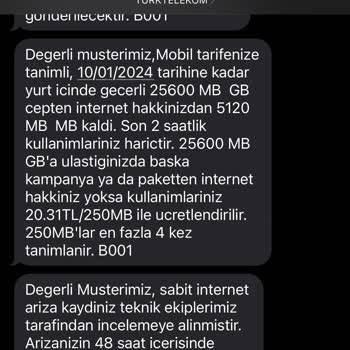 Türk Telekom Wi-Fi Bağlantı Sorunu Ve Yetersiz Hizmet