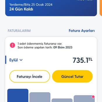 Turkcell E-sim Sinyal Alamama