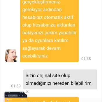 BahseGel Yatırım Güncellemesi Mağduriyeti