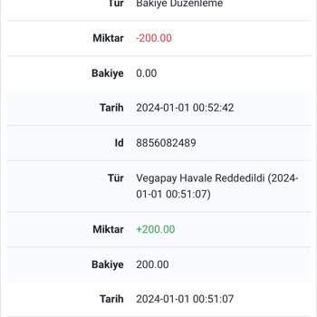 Onwin Bahis Parayı Çekememe ve İptal Sorunu!
