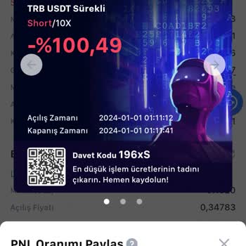 Mexc Borsasında Yaşanan Haksızlık