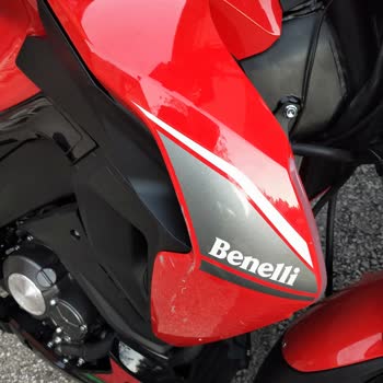 Benelli 125s Hayal Kırıklığı