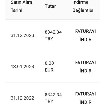 Cambly Habersiz Para Çekmiş