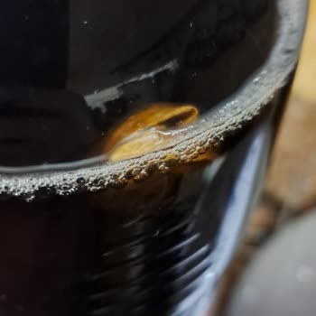 Çaykur Didi Ambalajlı İçeceklerde Beklenmedik Durumlar