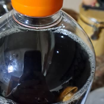 Çaykur Didi Ambalajlı İçeceklerde Beklenmedik Durumlar