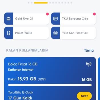 Turkcell Neden Bu Sorunu Yaşıyorum