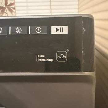 Hoover Çamaşır Kurutma Makinesi