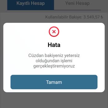 Paybol Para Çekme Askıda Kalması