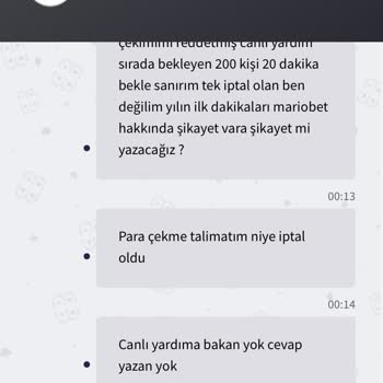 Mariobet Bonus/Withdrawal Issues