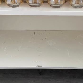 Berence Koltuk Paramız Çöp Oldu