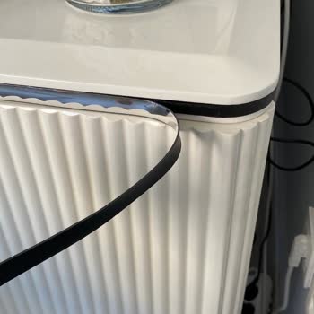 Berence Koltuk Paramız Çöp Oldu