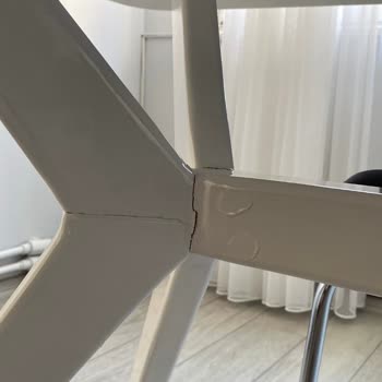 Berence Koltuk Paramız Çöp Oldu