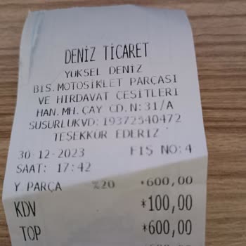 Mondial Motor Drift L Arızası