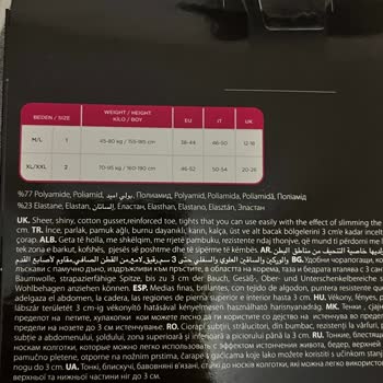 Penti Premier Kalitesizliği- Para İadesi İstiyorum