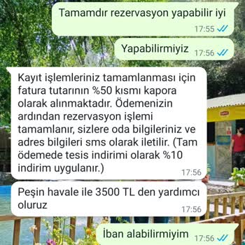 Dibyan Bungalov Şikayet Yardım Edin