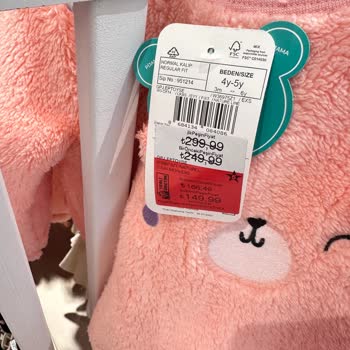 LCW De Artık Fiyat Etiket Oyunu Yapıyor Etiket Farklı Fatura Farklı