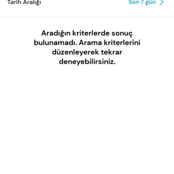 Milli Piyango Online Biletlerim Sitede Gözükmüyor