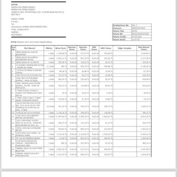 Ford Servis Hatası Nasıl Giderilir