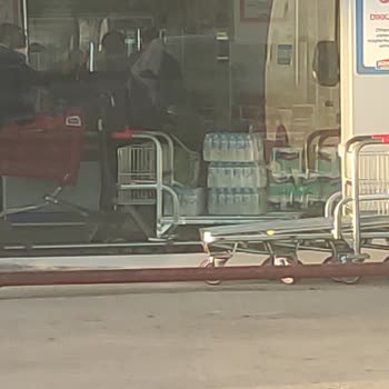 Saka Su Ürün Satıldı Yalanı