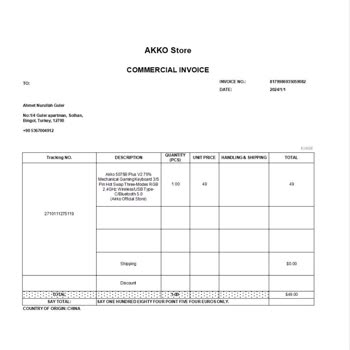 Ürünüme El Koyuldu İGA Gümrük Memurları Tarafından