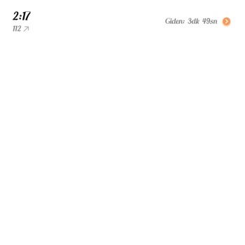 112 Acil Servis 112 Arandığında En Son Bağlanan 3. Birimden Şikayetçiyim