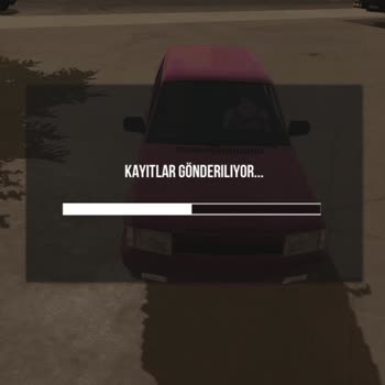 Car Parking Multiplayer Hesabıma Erişemiyorum