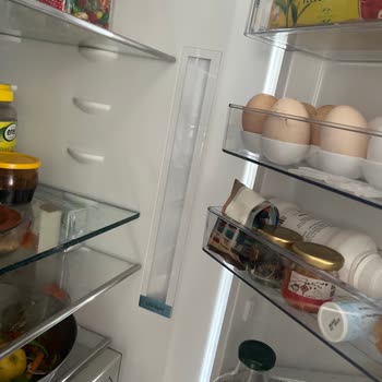 Siemens Servis Ürünün Arkasında Durmuyor