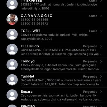Kamil Koç İptal Edilen Sefer Ve Bilgi Eksikliği