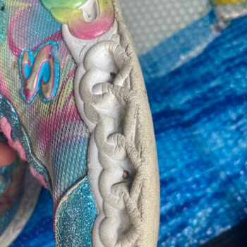 YKM Boyner Skechers Ürünün Arkasında Durmayan Firmalar