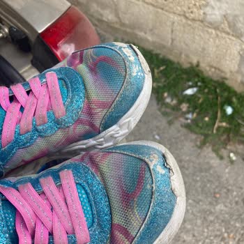 YKM Boyner Skechers Ürünün Arkasında Durmayan Firmalar