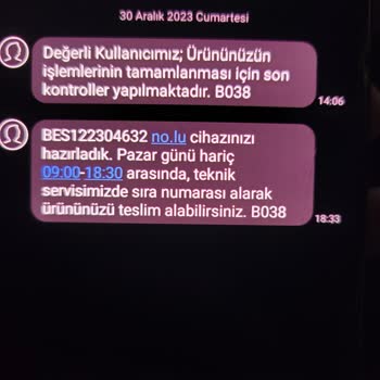 Monster Notebook Hiç Memnun Kalmadığım Notebook Sorunları