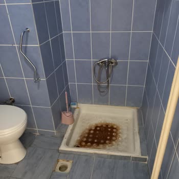 Hijyensiz Hastane Gölcük Necati Çelik Devlet Hastanesi Kocaeli