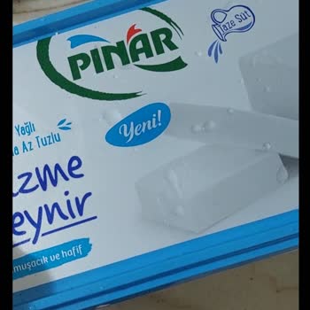 Pınar Et ve Süt Bozuk Süzme Peynir