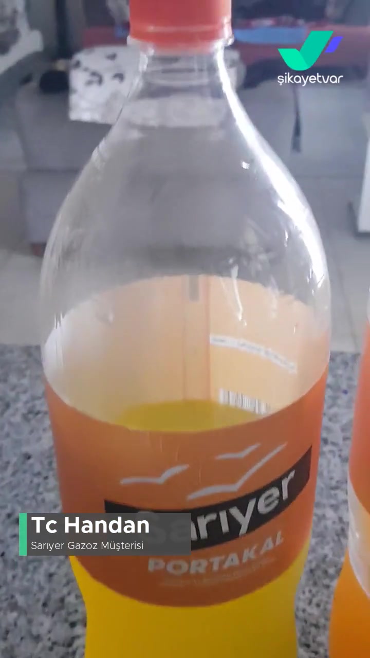 Sarıyer Gazoz Marketler Arası Fark videonun kapak resmi