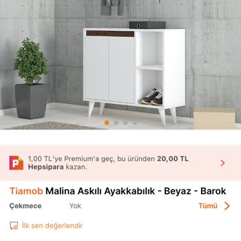 Hepsiburada'da Olmayan Ürün Satışı Yapılıyor!
