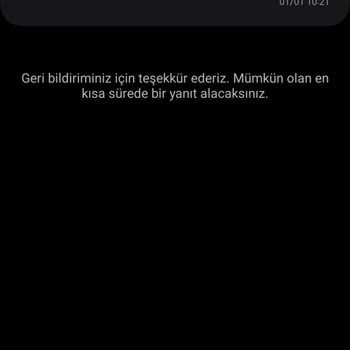 Samsung Tüm Galeri Silindi