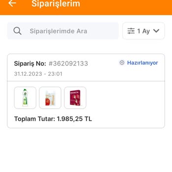 Migros Sınır Kota Saçmalaması