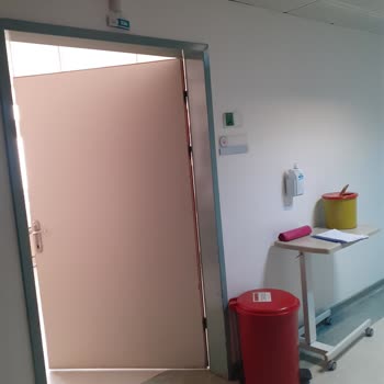 Gülhane Eğitim Ve Araştırma Hastanesi (GATA) Haksız Yere Beyaz Kod Verildi