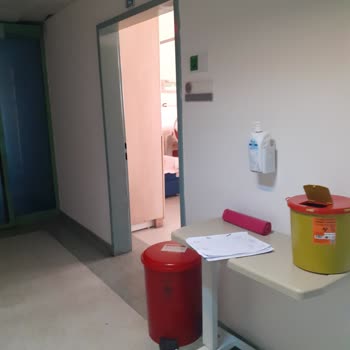 Gülhane Eğitim Ve Araştırma Hastanesi (GATA) Haksız Yere Beyaz Kod Verildi