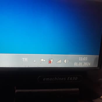 Microsoft Orijinal Sistem Güncellemesi Sonucu Veri Kaybı