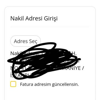 Millenicom Nakil Başvurusu Ve İptali İçin Muhatap Bulunamaması